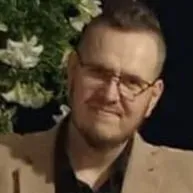 Prelegent ABD Tomasz Dąbrowski