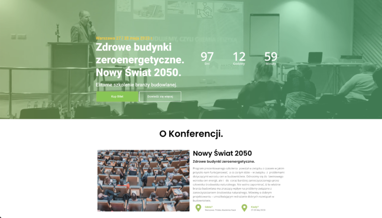 Czym zajmuje się Instytut