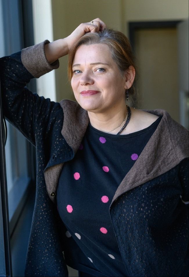 prof. UW dr hab. Marta Wrzosek